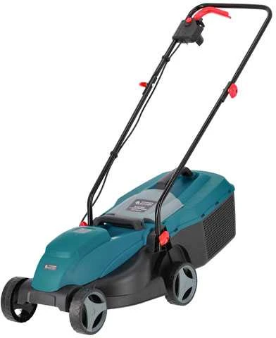 Konner & Sohnen KÖNNER &amp; SÖHNEN KS ELEKTRINĖ VEJAPJOVĖ 32LM 1000W 32cm
