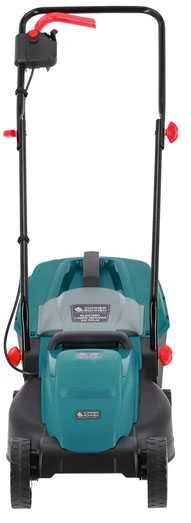 Konner & Sohnen KÖNNER &amp; SÖHNEN KS ELEKTRINĖ VEJAPJOVĖ 32LM 1000W 32cm