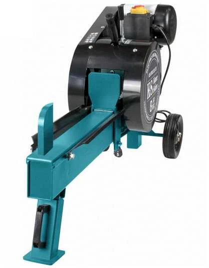 Konner & Sohnen Kinetinė malkų skaldyklė KS 8TKE 52/35 8t 2000w