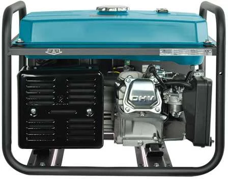 KÖNNER & SÖHNEN Generatorius benzininis 3kW 230V KS 3000