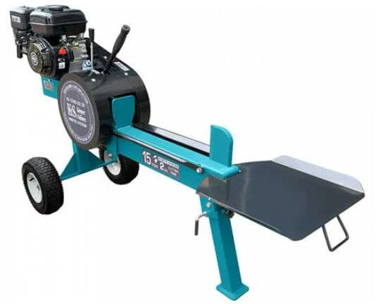 Konner & Sohnen benzininė kinetinė malkų skaldyklė KS 15TKG 52/35