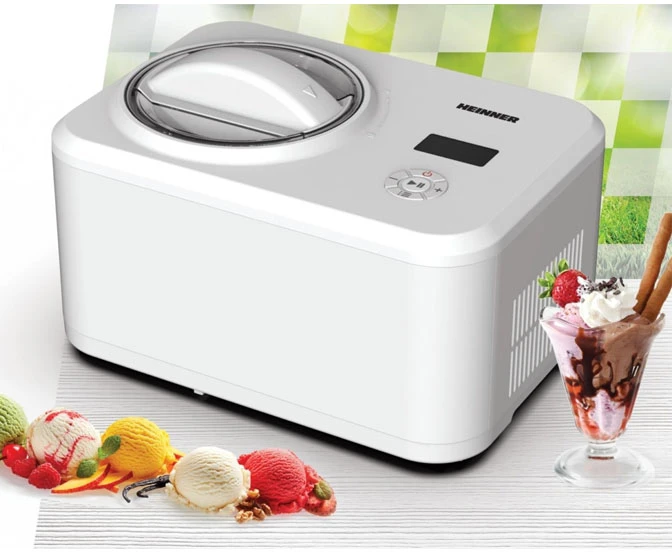 HEINNER LEDŲ FOTOGRAFAVIMO KAMERA HICM-150WHYG (HICM-150WHYG)