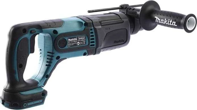 Makita DHR241Z perforatorius šoniniu kampu