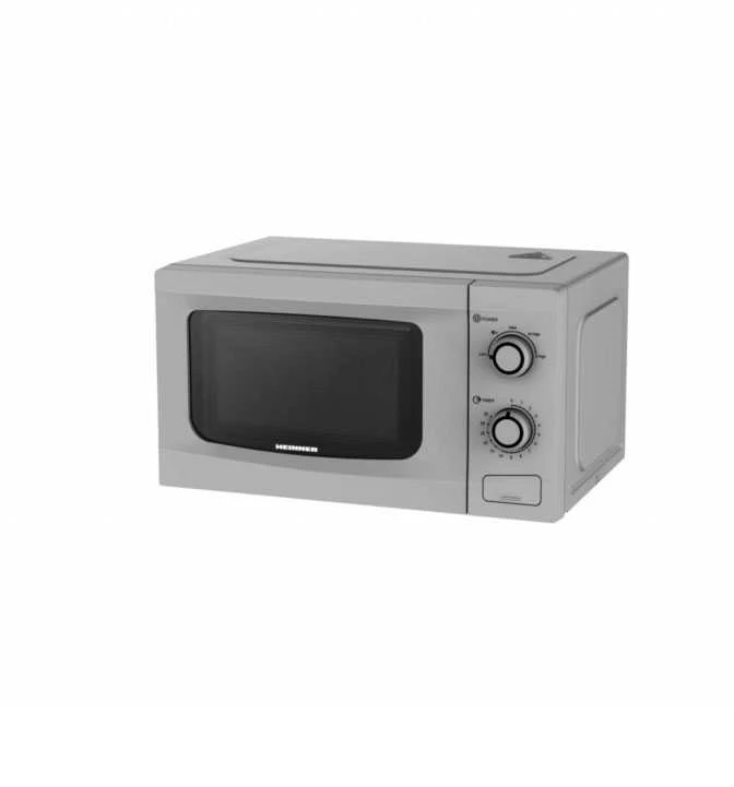 HEINNER mikrobangų krosnelė HMW-M2035SL