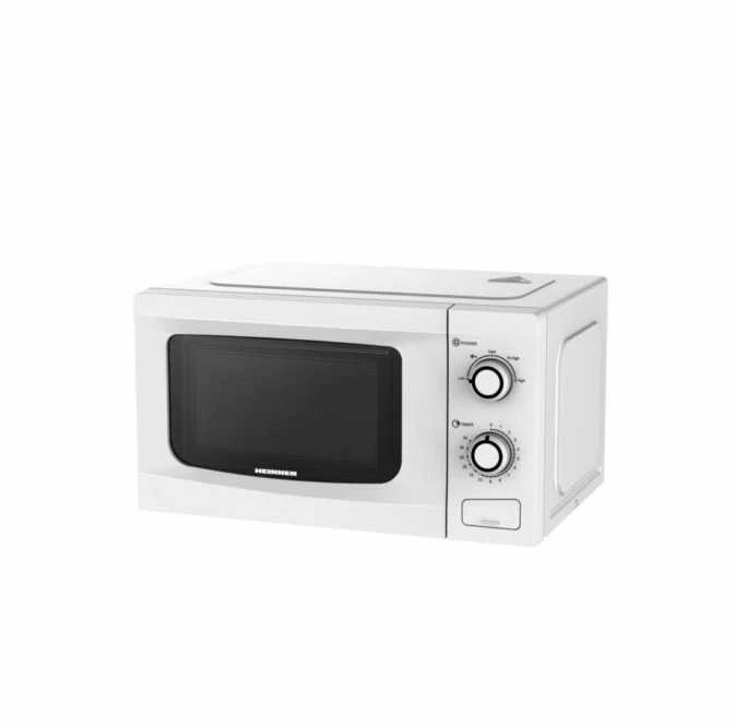 HEINNER mikrobangų krosnelė HMW-M2035WH