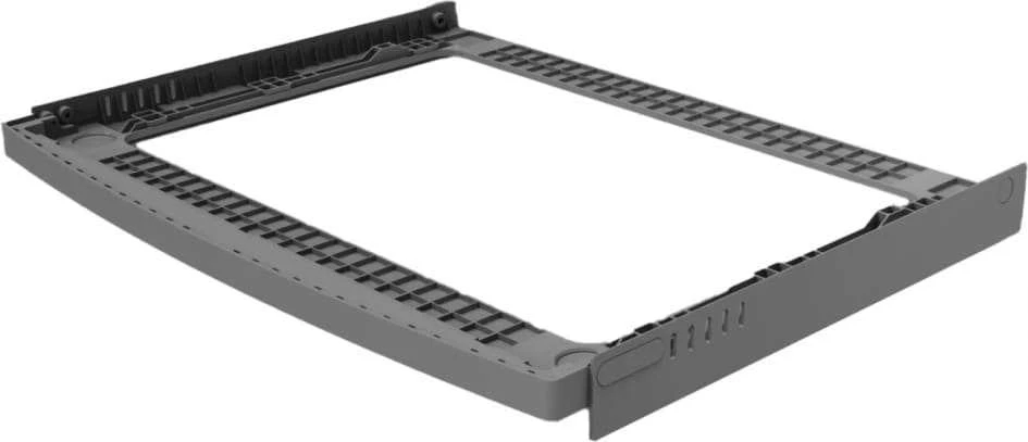 HEINNER HSK-M810SL DŽIOVYKLĖS MONTAVIMO RINKINYS