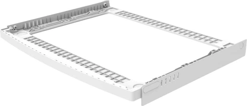 DŽIOVYKLĖS MONTAVIMO RINKINYS HEINNER HSK-M810WH