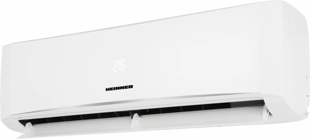 HEINNER ORO KONDICIONIERIUS HAC-HS09KIT++