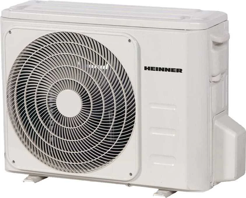 Oro kondicionierius OPAL, KIT 2.6kW/2.7kW HAC-HS09KIT++ HEINNER