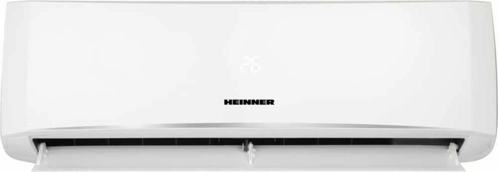 Oro kondicionierius OPAL, KIT 2.6kW/2.7kW HAC-HS09KIT++ HEINNER