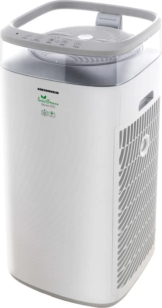 HEINNER ORO VALYTUVAS HPA-M500 (HPA-M500)