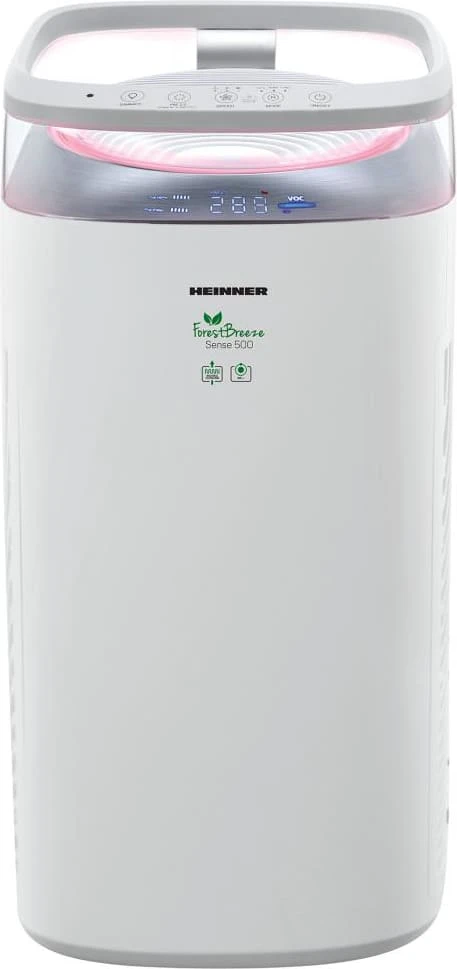 HEINNER ORO VALYTUVAS HPA-M500 (HPA-M500)