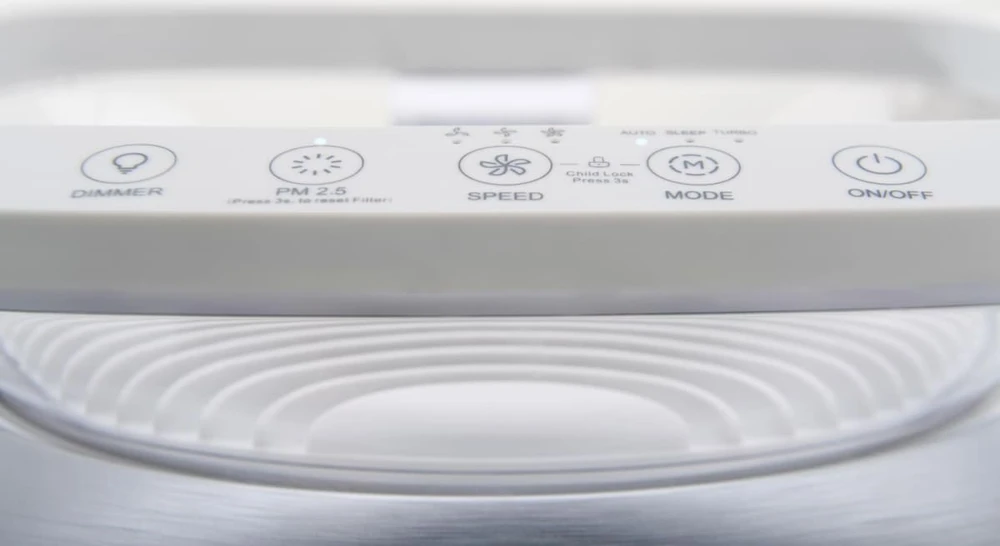 HEINNER ORO VALYTUVAS HPA-M500 (HPA-M500)