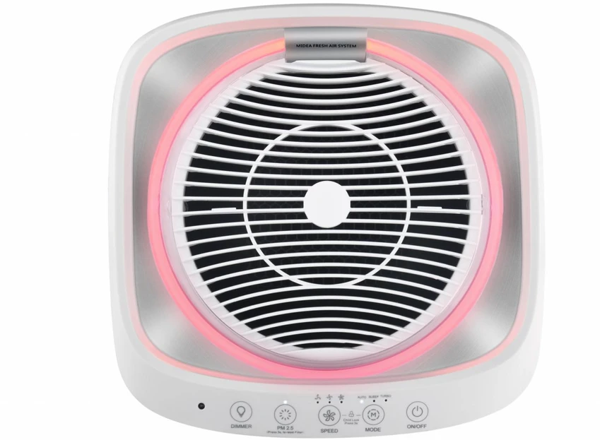 HEINNER ORO VALYTUVAS HPA-M500 (HPA-M500)
