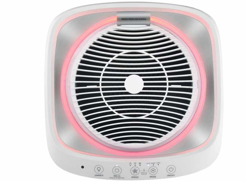 HEINNER ORO VALYTUVAS HPA-M500 (HPA-M500)