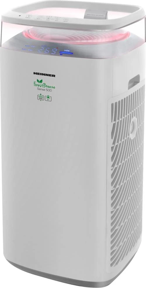 HEINNER ORO VALYTUVAS HPA-M500 (HPA-M500)