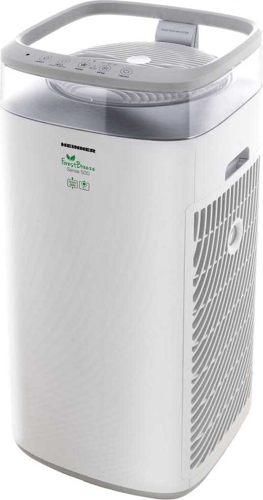 HEINNER ORO VALYTUVAS HPA-M500 (HPA-M500)