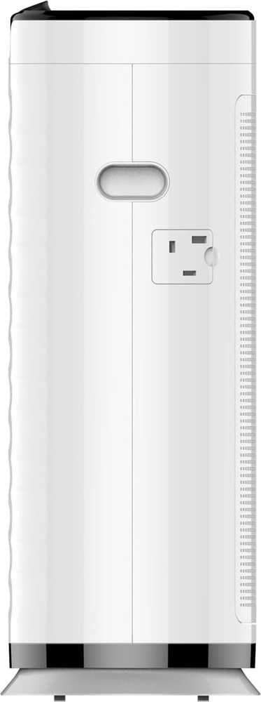 PURIFICATOR DE AER HEINNER HPA-600WIFI (HPA-600WIFI)