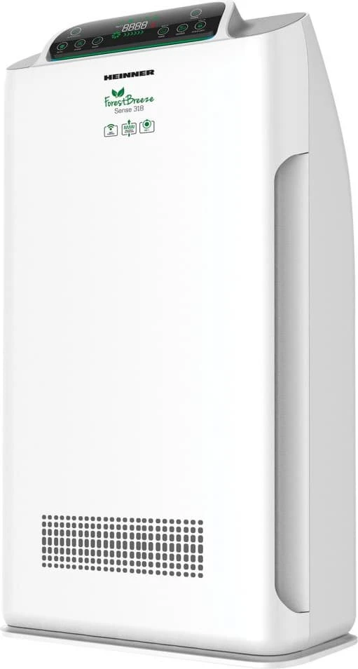PURIFICATOR DE AER HEINNER HPA-318WIFI (HPA-318WIFI)