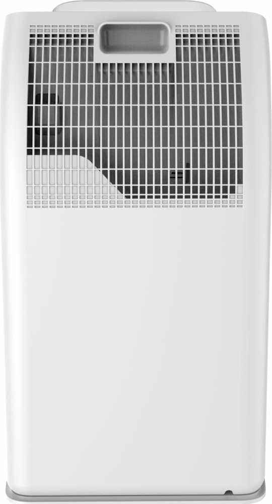PURIFICATOR DE AER HEINNER HPA-318WIFI (HPA-318WIFI)