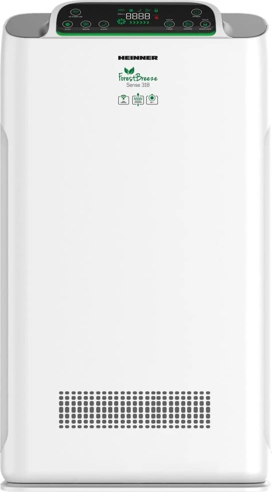 PURIFICATOR DE AER HEINNER HPA-318WIFI (HPA-318WIFI)
