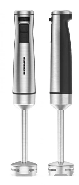 BLENDER DE MANA HEINNER HHB-DC1000SSBK