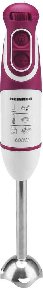 BLENDER DE MANA HEINNER CHARM HB-600BG (HB-600BG)