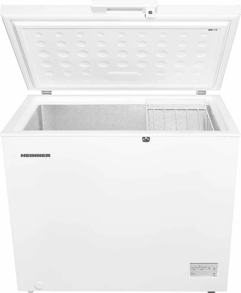Šaldiklis HCF-HM246INVCD HEINNER