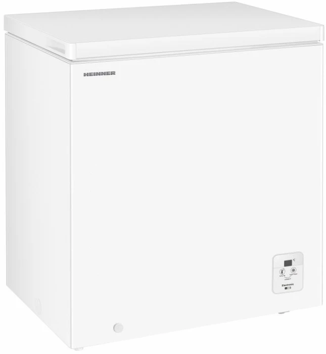 Šaldiklis HCF-HS198INVE++ HEINNER