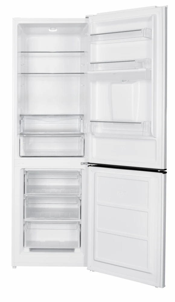 Šaldytuvas Combi HC-HM313WDE++ HEINNER