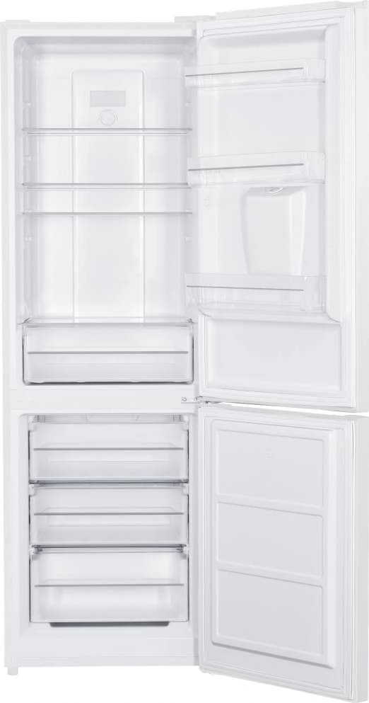 Šaldytuvas Combi HCNF-HM291WDE++ HEINNER