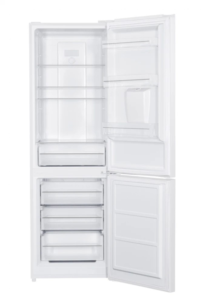 Šaldytuvas Combi No Frost HCNF-HM291INVWDD HEINNER
