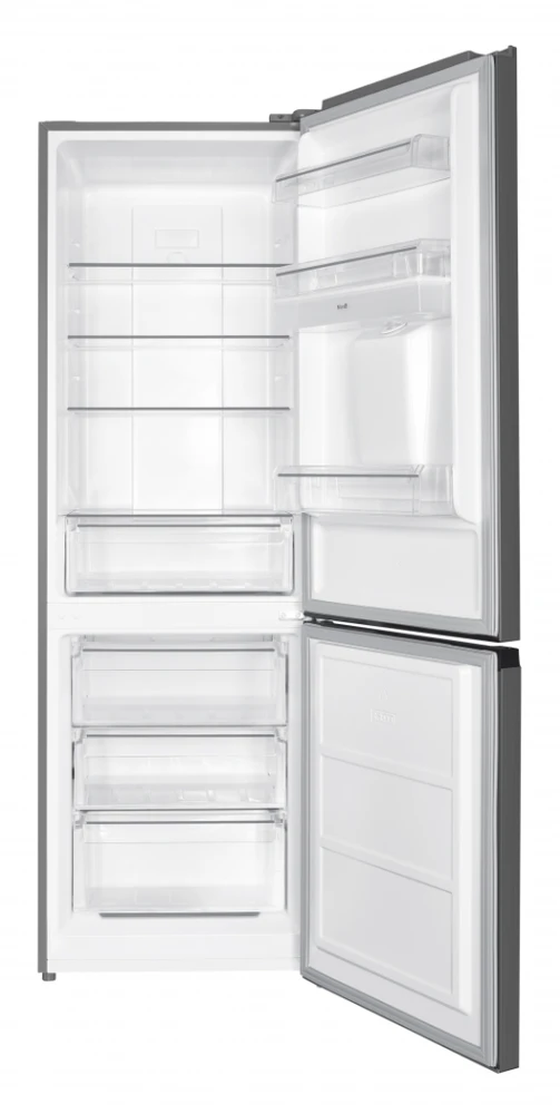 Šaldytuvas Combi No Frost HCNF-HM291INVXWDD HEINNER