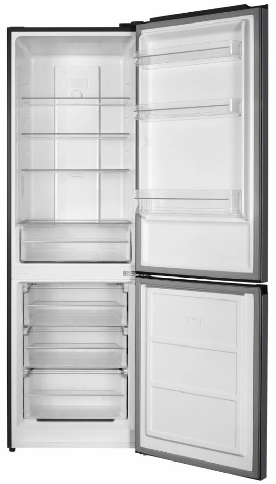 Šaldytuvas Combi No Frost HCNF-HM293INVDGD HEINNER