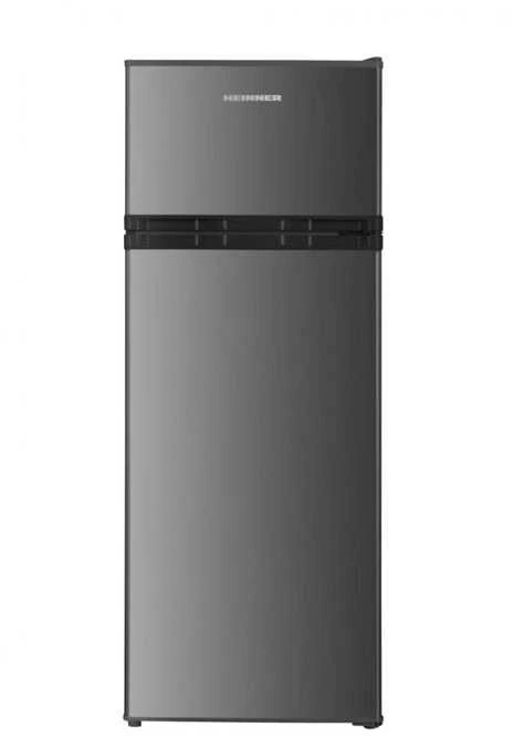 Šaldytuvas FRIGIDER CU DOUA USI HEINNER HF-H2206XE++