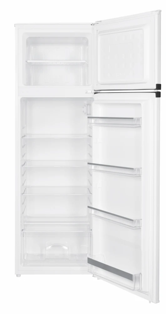 Šaldytuvas double door HF-HM248INVE++ HEINNER