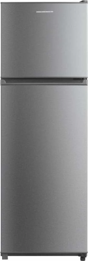 HEINNER DVIEJŲ DURŲ ŠALDYTUVAS HF-M294SE++