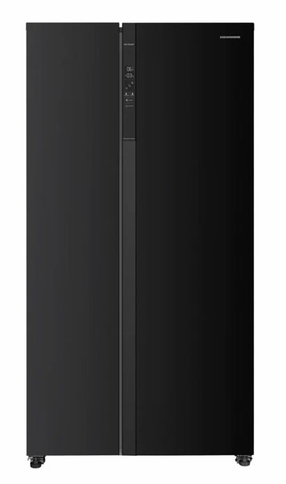 SIDE BY SIDE HEINNER HSBS-HM532NFBKE++