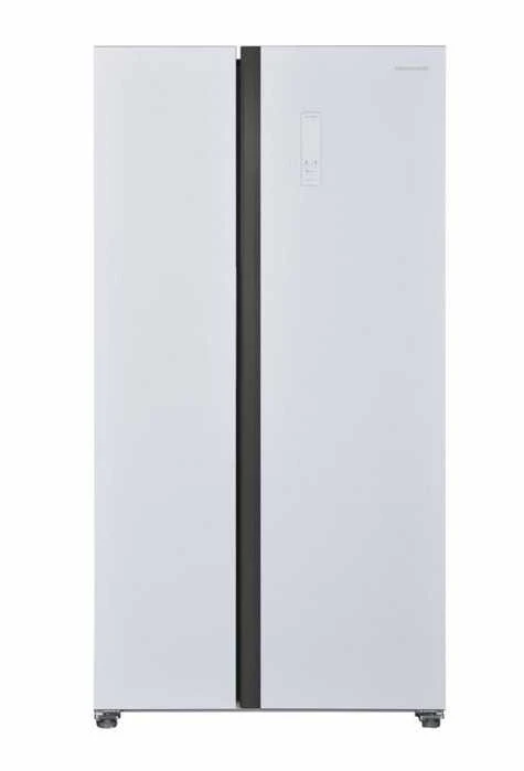 Šaldytuvas SIDE BY SIDE HEINNER HSBS-H442NFGWHE++ (HSBS-H442NFGWHE++)