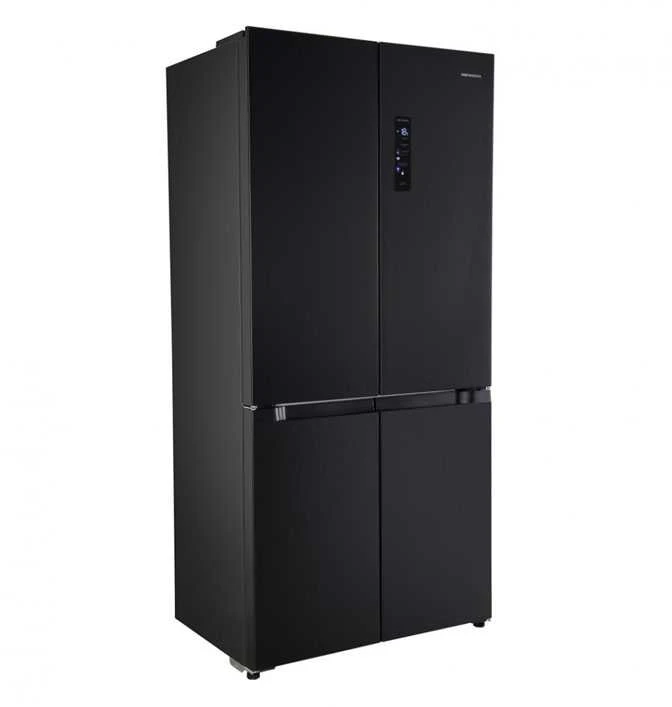 DAUGIADURĖ ŠALIA HEINNER HSBS-HM505MDSINFDXE++