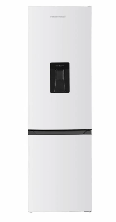 Kombinuotas šaldytuvas HC-HM260WDE++ HEINNER