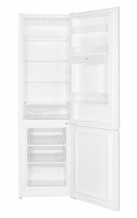 Kombinuotas šaldytuvas HC-HM260WDE++ HEINNER