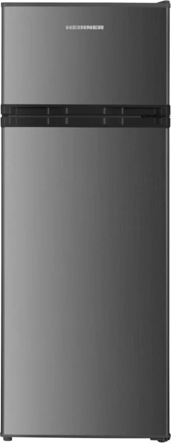 Šaldytuvas double door HF-HM2206INVXD HEINNER