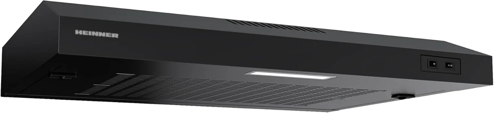 Gartraukis Skalavimo prietaisas CH-MD190BK HEINNER