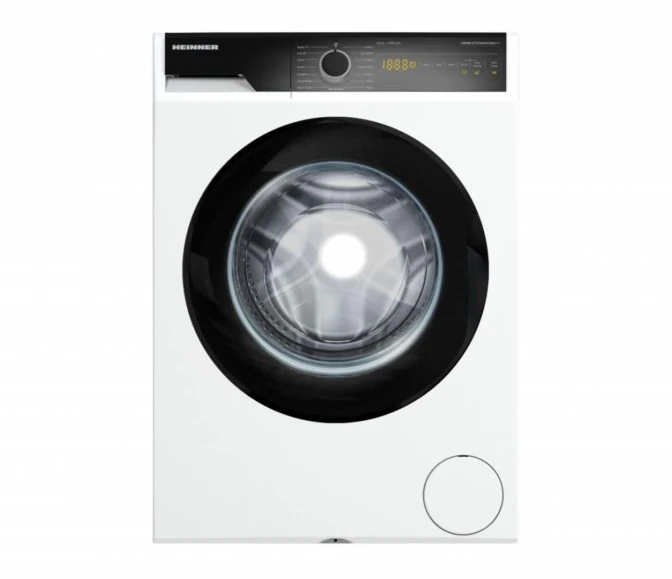 HEINNER skalbimo mašina HWM-VT2104IVCHA+++