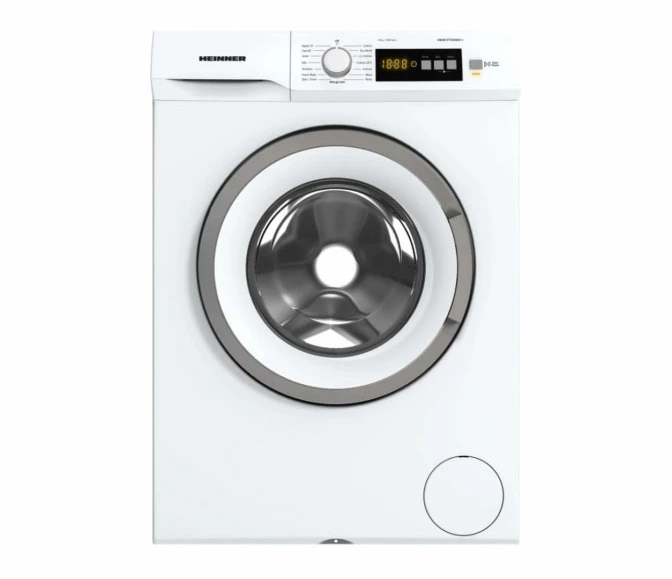 Skalbimo mašina MASINA DE SPALAT RUFE HEINNER HWM-VT1610KD++