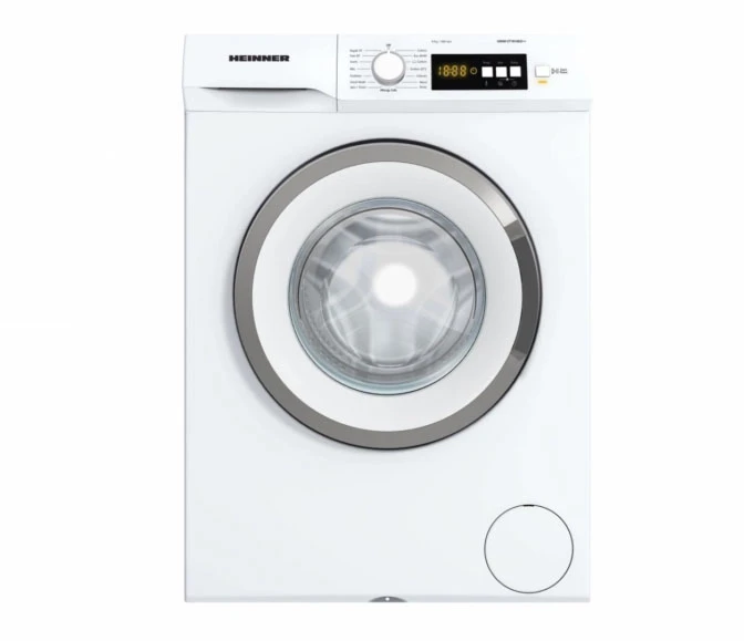Skalbimo mašina MASINA DE SPALAT RUFE HEINNER HWM-VT1814KD++