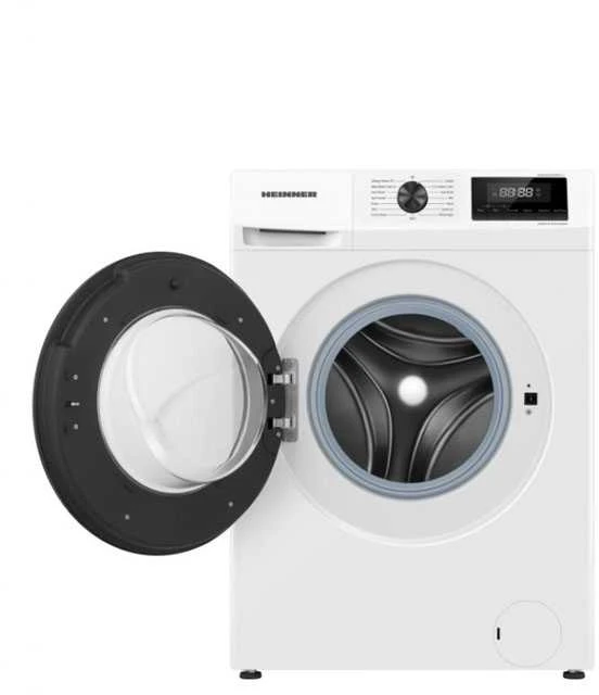 HEINNER SLIM skalbimo mašina HWM-H6010IVSMC+++