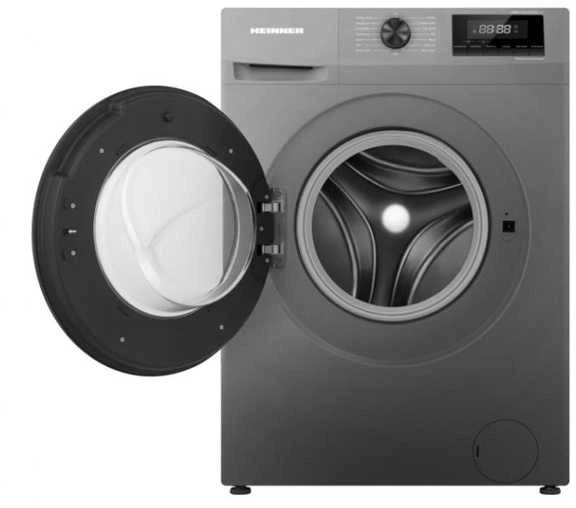 HEINNER SLIM skalbimo mašina HWM-H7014IVSMTC+++