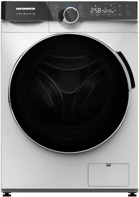 SKALBIMO MAŠINA HEINNER HWM-M1214IVKA+++